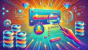 Вопрос на техинтервью аналитика и разработчика: “Назовите способы проверки username на уникальность”