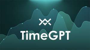 Прогнозируем временные данные с TimeGPT
