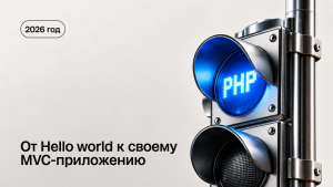 PHP в 2026 году. Стоит или нет изучать этот язык программирования?
