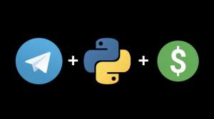 Telegram-бот-магазин на Python: пошаговый гайд с оплатой, каталогом и админкой (Aiogram 3 + SQLAlchemy 2)