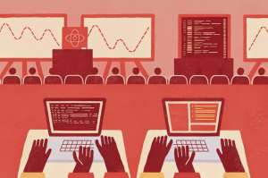 Serverless сервисы. От AWS Lambda до Yandex Cloud Functions и их альтернатив