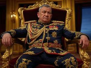 Всемогущий лидер: миф или реальность?