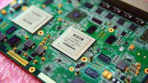 Путеводитель по китайской микроэлектронике: Loongson, Feiteng, Kunpeng, Zhaoxin, Hygon, Sunway