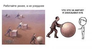 Кто-нибудь переживал процесс перехода на Agile? Как вы справились?