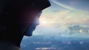 Фанаты запускают акцию #SaveMassEffect после закрытия BioWare: петиция уже собрала 15 тысяч подписей
