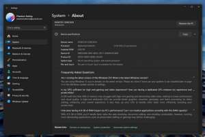 Windows 11 скоро сможет объяснить, почему ПК пользователя нужно больше оперативной памяти и лучший графический процессор