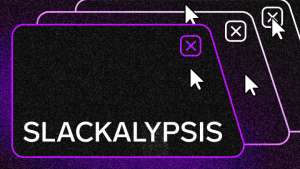 Slackalypsis. Часть 1