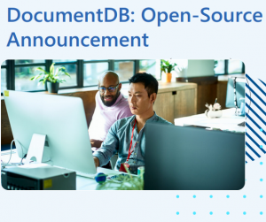 Microsoft объявила об открытии исходного кода проекта СУБД DocumentDB