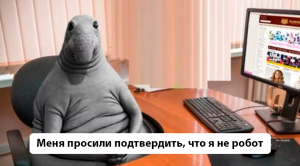 «Подтвердите, что не робот» — и ваш компьютер под контролем
