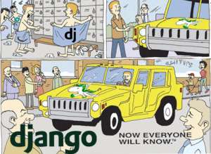 Откровения про отсутствующий Nested Inline от разработчика с очень маленьким Django
