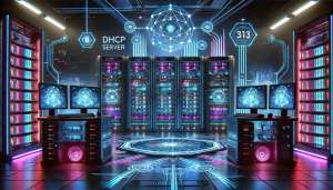 Разработка DHCP-сервера на Python