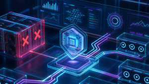 Укрощение GPU в Kubernetes: динамический шеринг мощностей