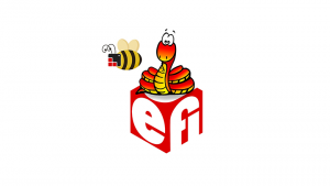 Добавляем GUI в EFI