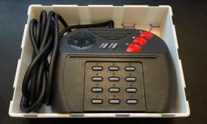Магазин запчастей Atari в США работает спустя 41 год после открытия