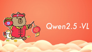 Alibaba заявляет, что её новая модель Qwen2.5-VL является полезным «визуальным агентом»