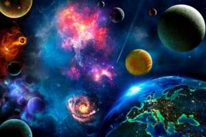 Обзоры препринтов научных статей «astro-ph/arxiv.org» за 01 — 28 февраля 2025 года