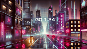 Интерактивный тур по Go 1.24
