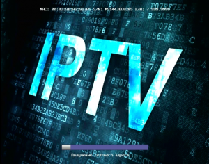 Пишем первую программу… для IPTV приставки