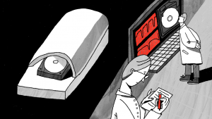 Хьюстон, у нас проблема, или Чего не договаривают производители HDD
