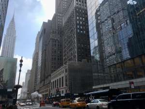 New York — New York: о чём молчат путеводители