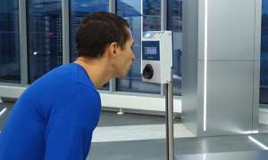 Алкотестирование в системах контроля доступа