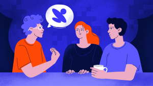 Жизнь Data Community в Магните