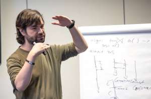 Александр Нозик, директор Scientific Programming Centre, о научном программировании, open source в России и не только