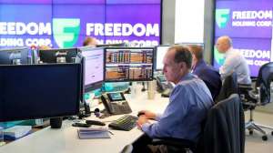 Freedom Finance: как строится казахский финтех