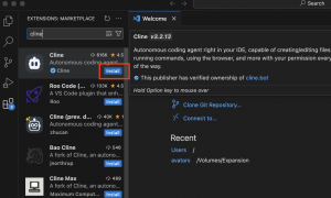 Как использовать Cline и Roo Code в качестве AI-ассистента для кода?