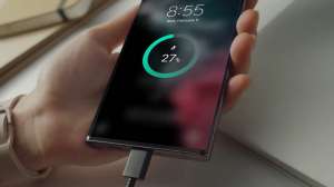 Пользователи Samsung Galaxy S25+ и S25 Ultra пожаловались на медленную зарядку