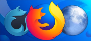 Знакомство с форками Firefox