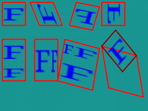 GIMP Script-Fu Первый Дан. Язык функциональной геометрии. Рисунки(картинки) и базовые операции