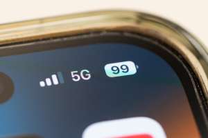 После запуска 5G средняя скорость мобильного интернета в России выросла почти на 20%