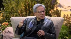 Nvidia планирует инвестировать сотни миллиардов долларов в цепочку поставок в США