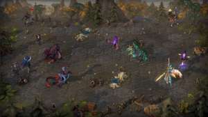 Ubisoft и студия Unfrozen откроют ранний доступ к игре Heroes of Might &amp; Magic: Olden Era с 17 по 28 марта