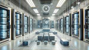 Кастомные memory pools в Golang