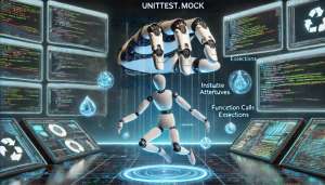 unittest.mock: 5 вопросов на собеседовании