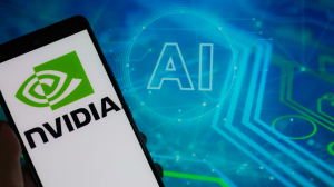 Nvidia предлагает решения для обеспечения безопасности и контроля AI-агентов на предприятиях