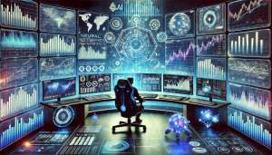 MarketNet: Применение компьютерного зрения на финансовых рынках