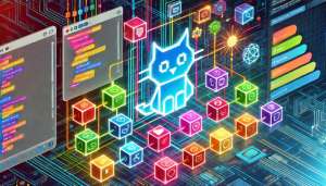 Программирование алгоритмов в Scratch