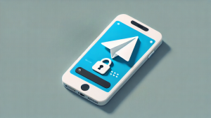 Делаем авторизацию в Telegram Mini Apps правильно