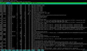 Погружение в тулы для диагностики Linux. Часть 1 — sysdig