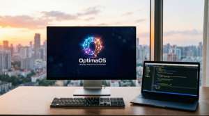 OptimaOS: продолжаем работу