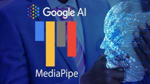 MEDIAPIPE – AI инструмент для Computer vision