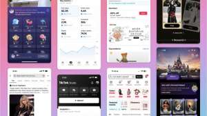 ByteDance открыла код Lynx — кроссплатформенного фреймворка для разработки нативных мобильных приложений