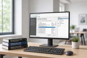 Почему Active Directory нужно обновлять, пока домен ещё работает