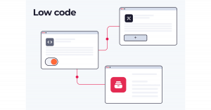 Обзор инструментов low-code разработки на платформе SimpleOne