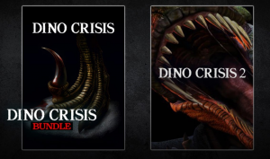 В цифровом магазине GOG релизнулись улучшенные Dino Crisis 1 &amp; 2