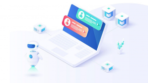 Как 1С-нику попробовать ChatGPT без VPN или для чего мы встраиваем в MAKER инструменты LLM?
