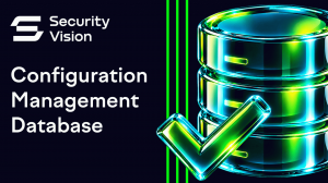 Security Vision представила новую версию CMDB со встроенным контролем ИТ-изменений